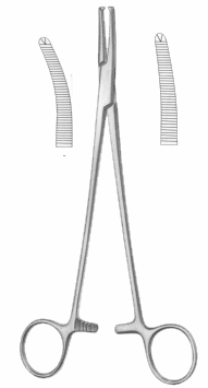  Faure Forceps